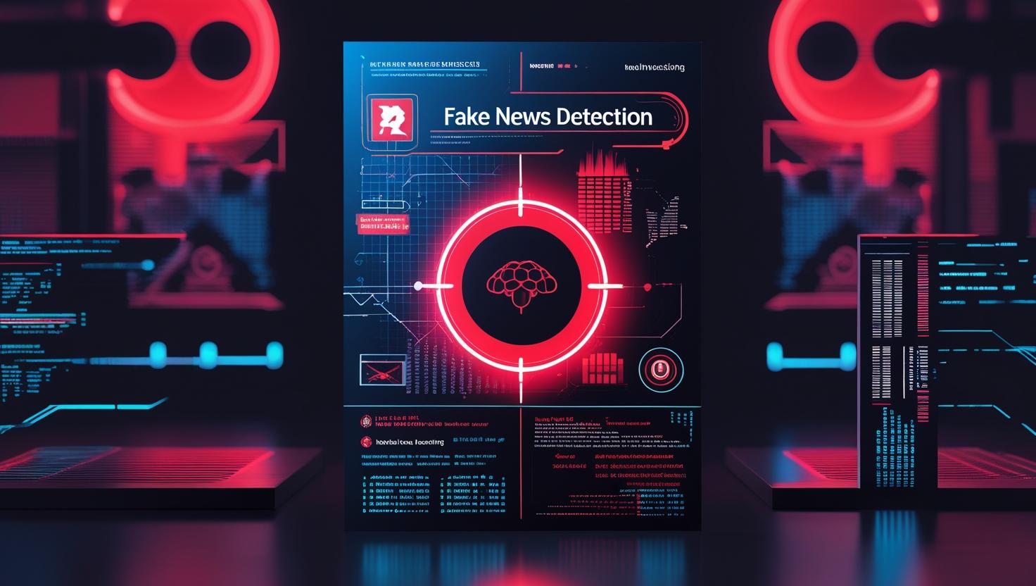 Fake News Detection – NLP & ML Powered Classifier
