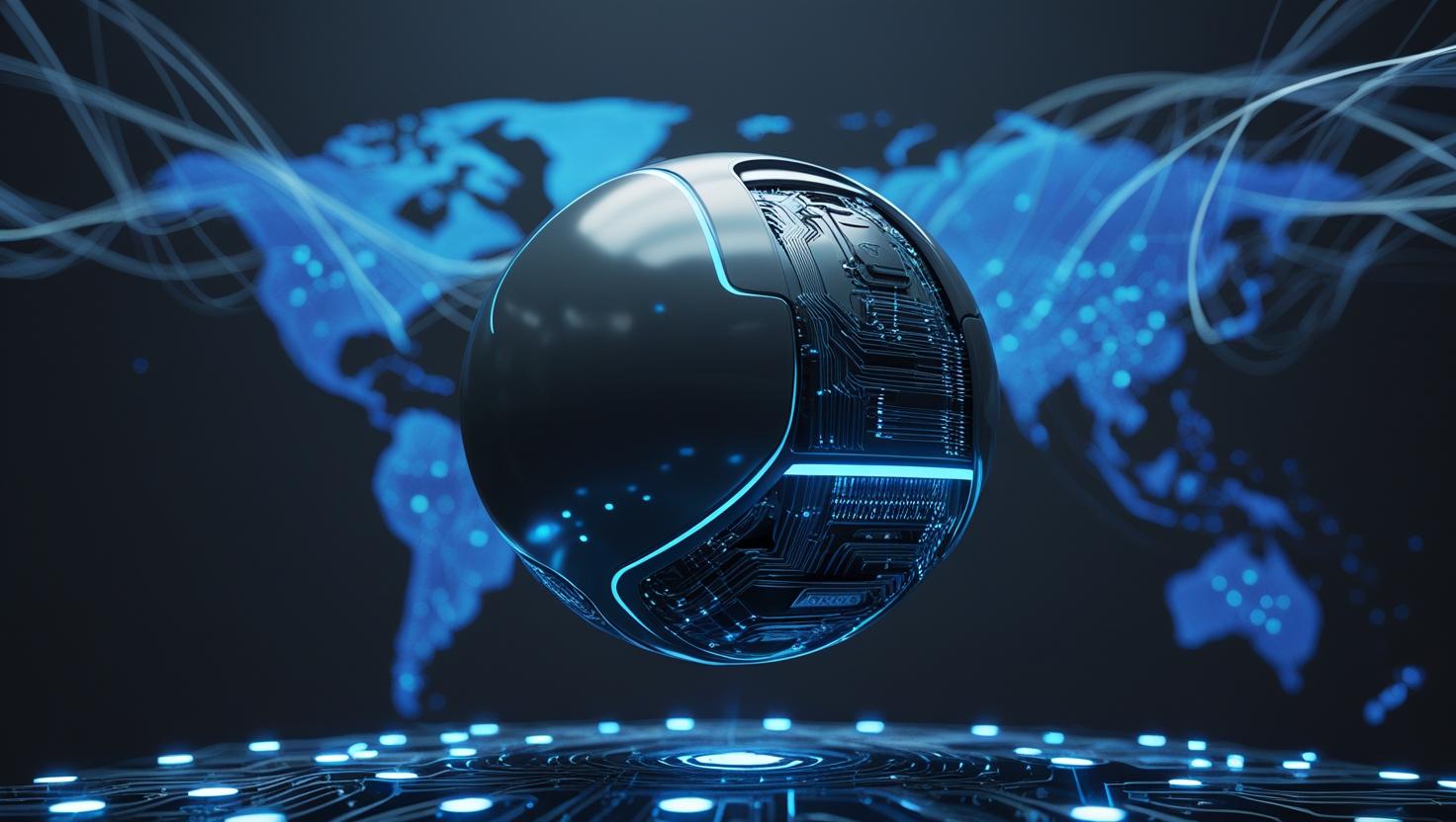 SentinelAI – Autonomous Cyber Defense System
