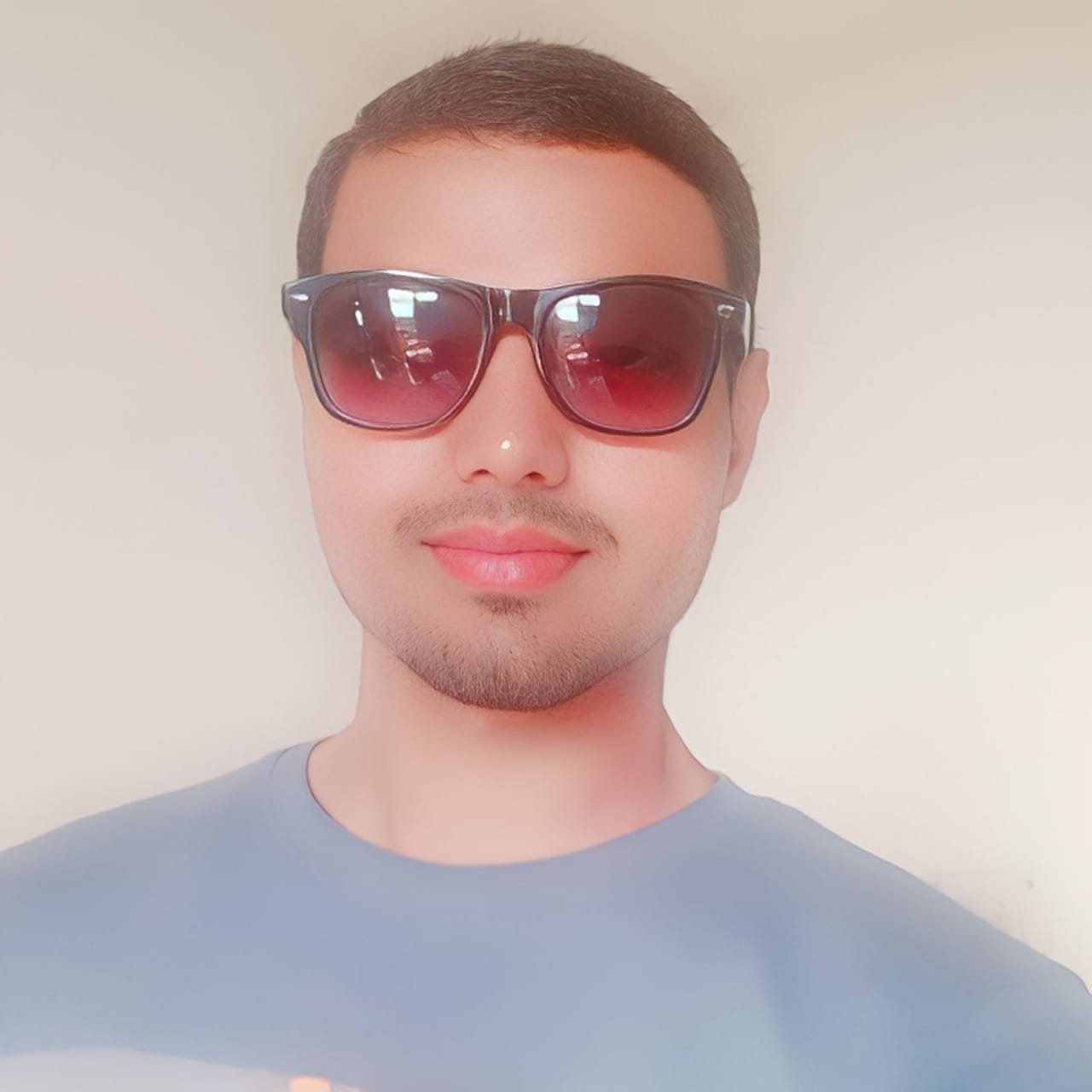 Abhishek Tomar